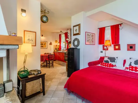 Alla Fontana, Appartement 2 personnes à Domaso - Photo 11