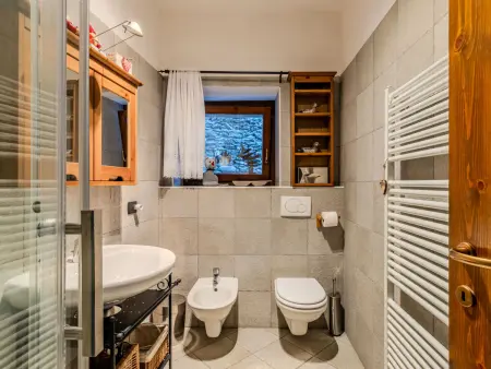 Alla Fontana, Appartement 2 personnes à Domaso - Photo 12