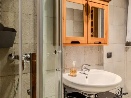 Alla Fontana, Appartement 2 personnes à Domaso - Photo 13