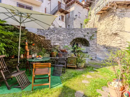Alla Fontana, Appartement 2 personnes à Domaso - Photo 14