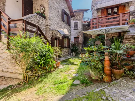 Alla Fontana, Appartement 2 personnes à Domaso - Photo 16