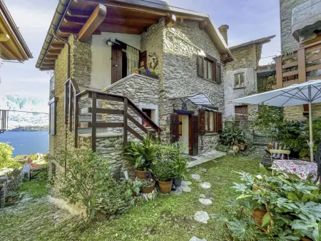 Alla Fontana, Appartement 2 personnes à Domaso - Photo 17