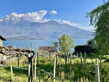 Alla Fontana, Appartement 2 personnes à Domaso - Photo 19
