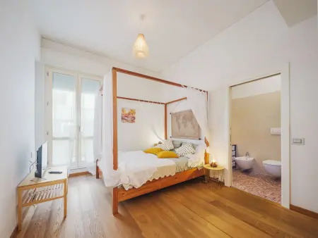 Appartamento Amedeo, Appartement 5 personnes à Viareggio - Photo 3