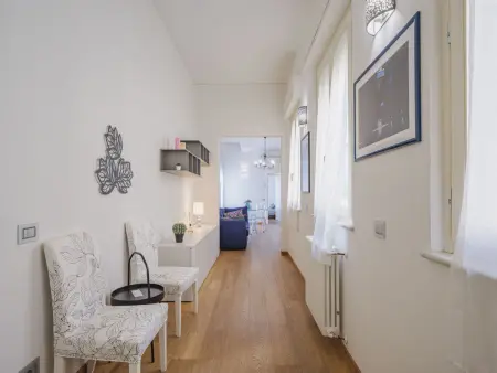 Appartamento Amedeo, Appartement 5 personnes à Viareggio - Photo 5