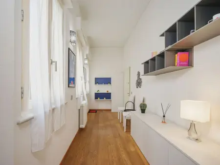 Appartamento Amedeo, Appartement 5 personnes à Viareggio - Photo 6