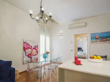 Appartamento Amedeo, Appartement 5 personnes à Viareggio - Photo 9