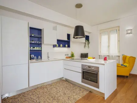 Appartamento Amedeo, Appartement 5 personnes à Viareggio - Photo 10