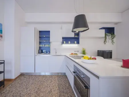 Appartamento Amedeo, Appartement 5 personnes à Viareggio - Photo 12