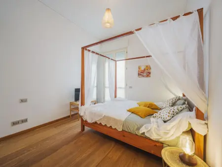 Appartamento Amedeo, Appartement 5 personnes à Viareggio - Photo 14
