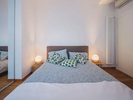 Appartamento Amedeo, Appartement 5 personnes à Viareggio - Photo 17