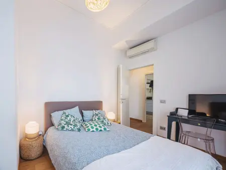 Appartamento Amedeo, Appartement 5 personnes à Viareggio - Photo 19