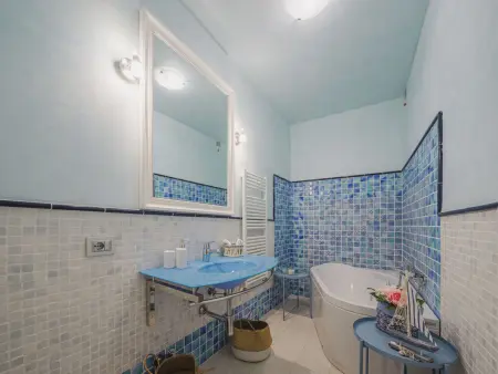 Appartamento Amedeo, Appartement 5 personnes à Viareggio - Photo 20