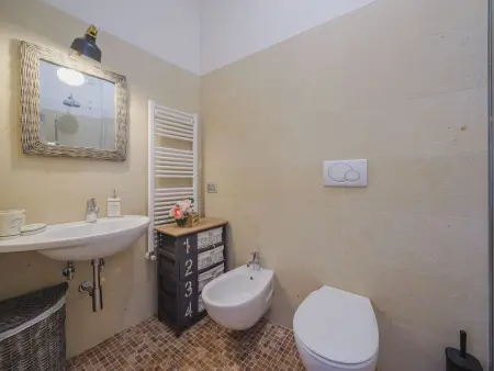 Appartamento Amedeo, Appartement 5 personnes à Viareggio - Photo 21