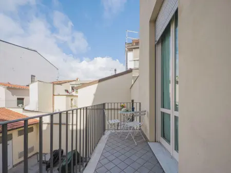 Appartamento Amedeo, Appartement 5 personnes à Viareggio - Photo 22