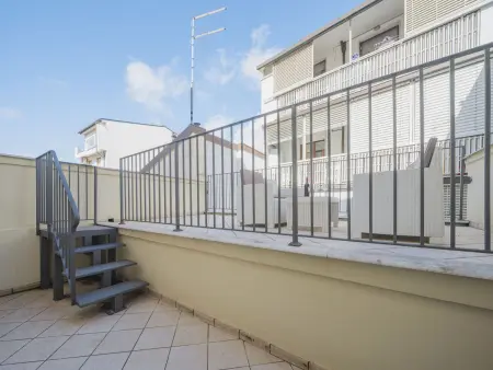 Appartamento Amedeo, Appartement 5 personnes à Viareggio - Photo 24