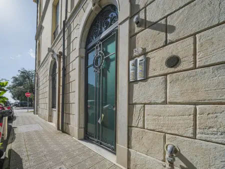 Appartamento Amedeo, Appartement 5 personnes à Viareggio - Photo 27
