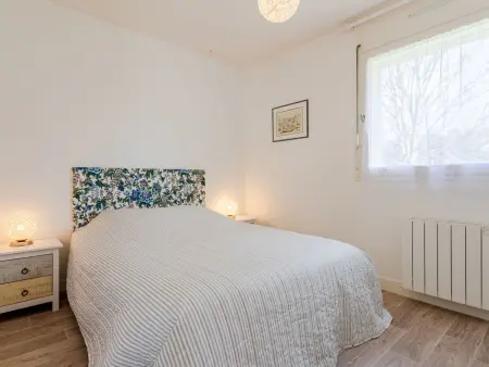 Domaine des roches, Appartement 4 personnes à Deauville Trouville - Photo 3