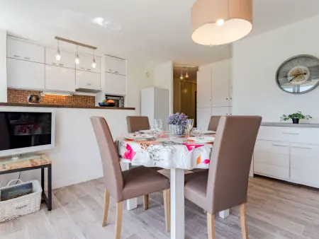 Domaine des roches, Appartement 4 personnes à Deauville Trouville - Photo 6