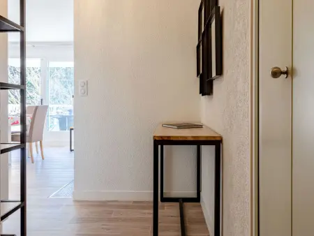Domaine des roches, Appartement 4 personnes à Deauville Trouville - Photo 9