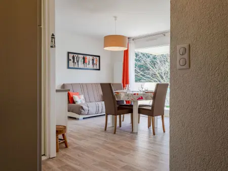 Domaine des roches, Appartement 4 personnes à Deauville Trouville - Photo 10