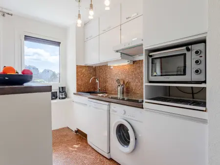 Domaine des roches, Appartement 4 personnes à Deauville Trouville - Photo 11