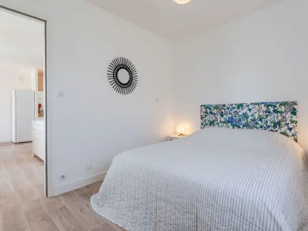 Domaine des roches, Appartement 4 personnes à Deauville Trouville - Photo 12