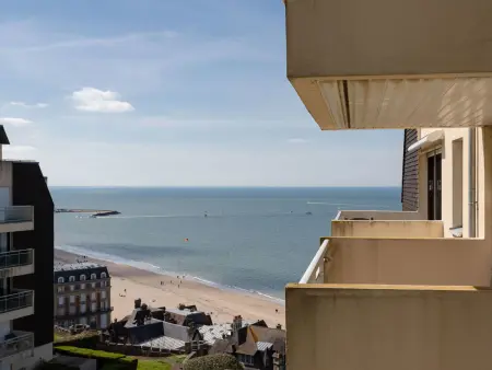 Domaine des roches, Appartement 4 personnes à Deauville Trouville - Photo 15