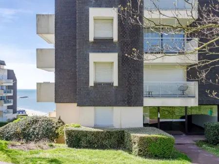 Domaine des roches, Appartement 4 personnes à Deauville Trouville - Photo 16