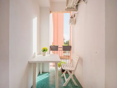 Giallo, Appartement 2 personnes à Rapallo - Photo 1