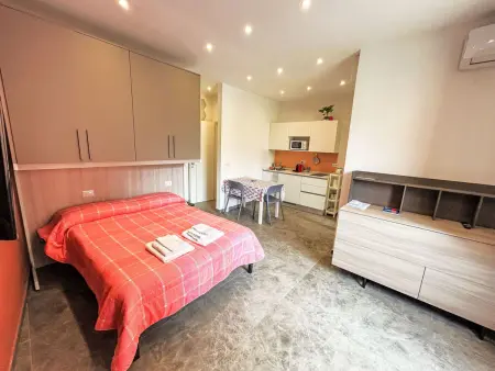 Giallo, Appartement 2 personnes à Rapallo - Photo 3