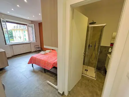 Giallo, Appartement 2 personnes à Rapallo - Photo 11