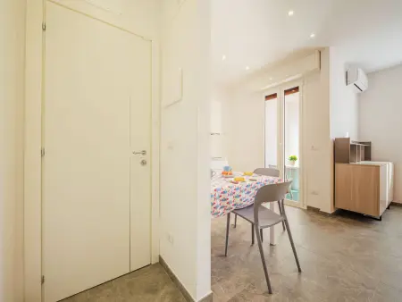 Giallo, Appartement 2 personnes à Rapallo - Photo 12