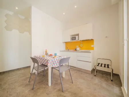 Giallo, Appartement 2 personnes à Rapallo - Photo 13