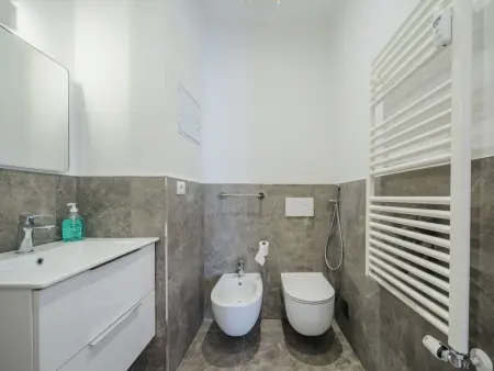 Giallo, Appartement 2 personnes à Rapallo - Photo 15
