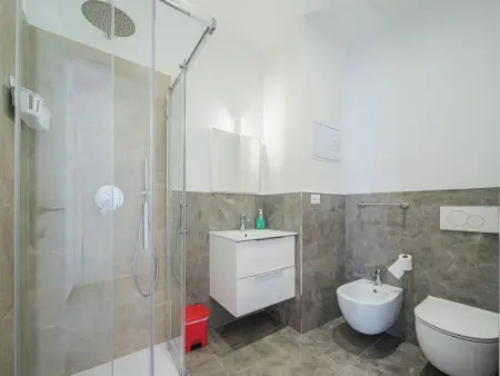 Giallo, Appartement 2 personnes à Rapallo - Photo 16