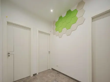 Giallo, Appartement 2 personnes à Rapallo - Photo 18