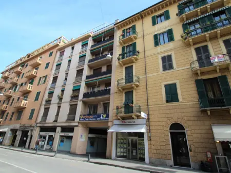Giallo, Appartement 2 personnes à Rapallo - Photo 22