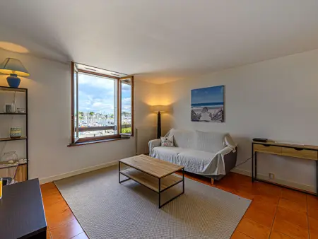 Le Quai, Appartement 4 personnes à La Trinité Sur Mer - Photo 1