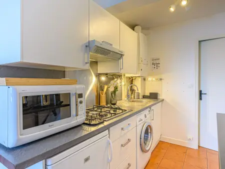Le Quai, Appartement 4 personnes à La Trinité Sur Mer - Photo 4