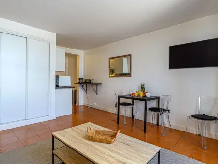 Le Quai, Appartement 4 personnes à La Trinité Sur Mer - Photo 5