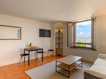 Le Quai, Appartement 4 personnes à La Trinité Sur Mer - Photo 6
