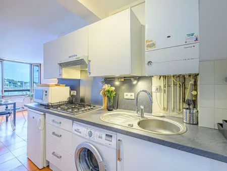 Le Quai, Appartement 4 personnes à La Trinité Sur Mer - Photo 7