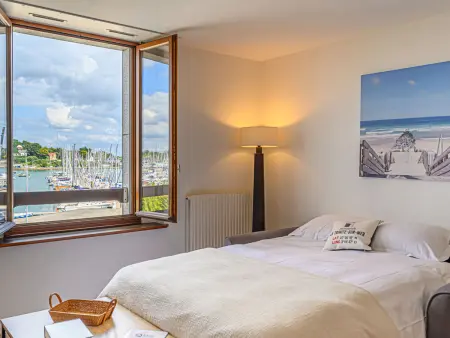 Le Quai, Appartement 4 personnes à La Trinité Sur Mer - Photo 11