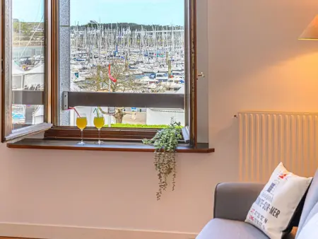 Le Quai, Appartement 4 personnes à La Trinité Sur Mer - Photo 13