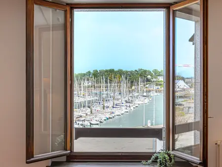 Le Quai, Appartement 4 personnes à La Trinité Sur Mer - Photo 14