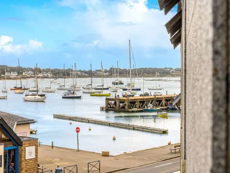 Le Quai, Appartement 4 personnes à La Trinité Sur Mer - Photo 15