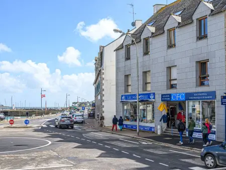 Le Quai, Appartement 4 personnes à La Trinité Sur Mer - Photo 16