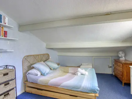 Jardins de la mer, Appartement 4 personnes à Saint Cyr sur mer Les Lecques - Photo 11