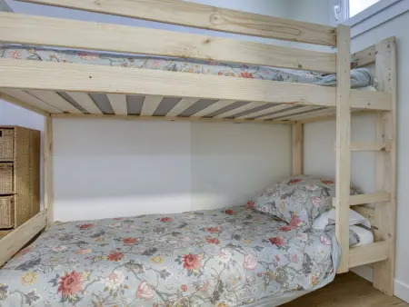 Jardins de la mer, Appartement 4 personnes à Saint Cyr sur mer Les Lecques - Photo 13